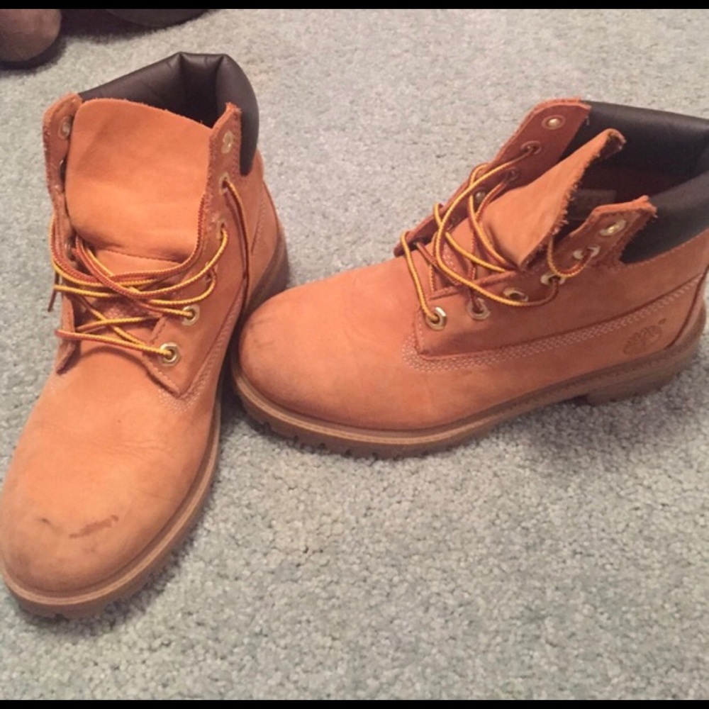Timberlands